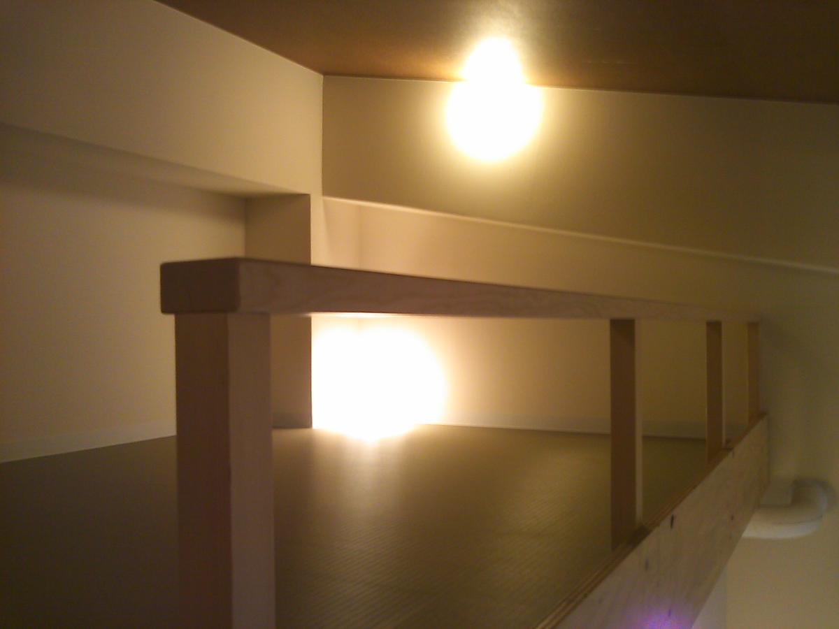 Hostel Tankai Oszaka Kültér fotó