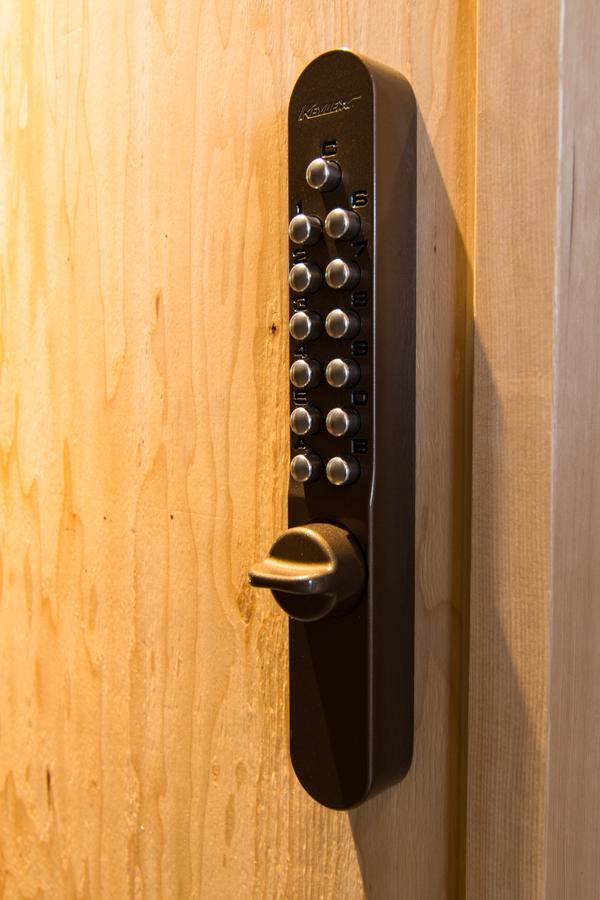 Hostel Tankai Oszaka Kültér fotó